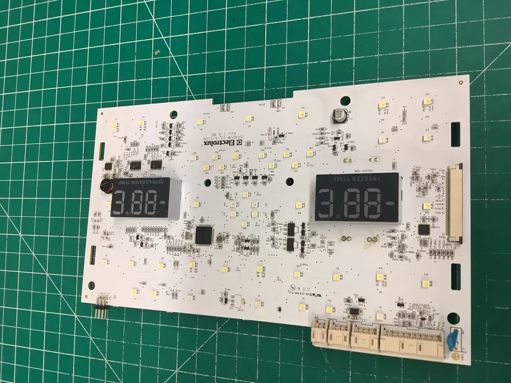 A01932402 Electrolux Refrigerator Board - Control