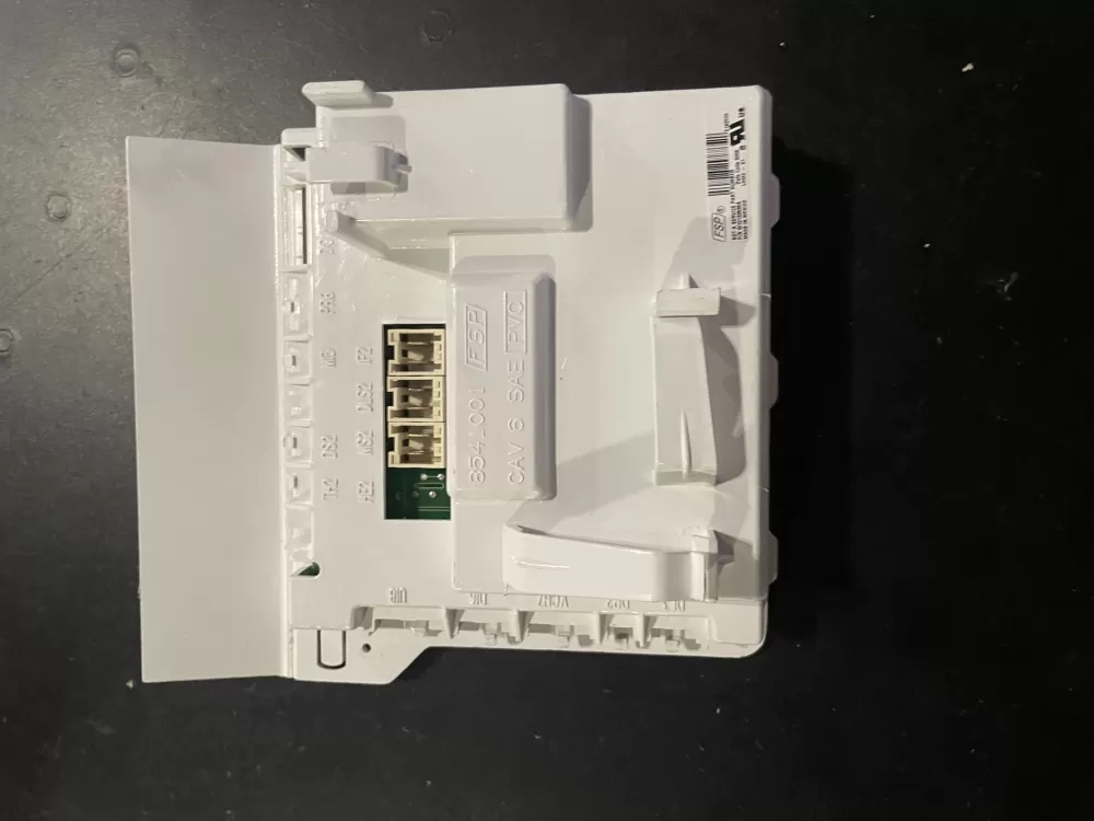 Whirlpool  Kenmore W10133536A Washer Control Board