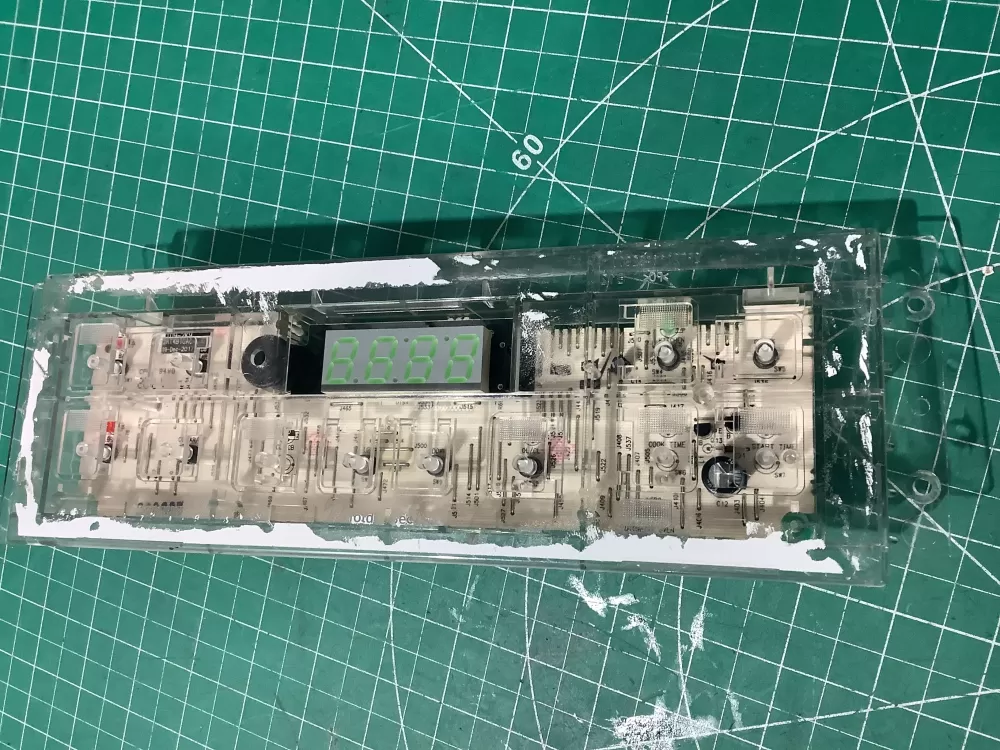 GE 164D8450G008 Range Oven Control Board AZ193200 | AR2325