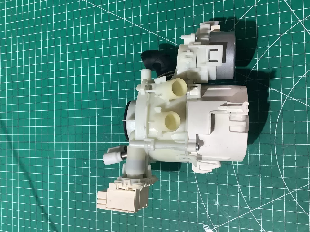 Miele 4 Dishwasher Circulation Pump Usa AZ191131 | SL112