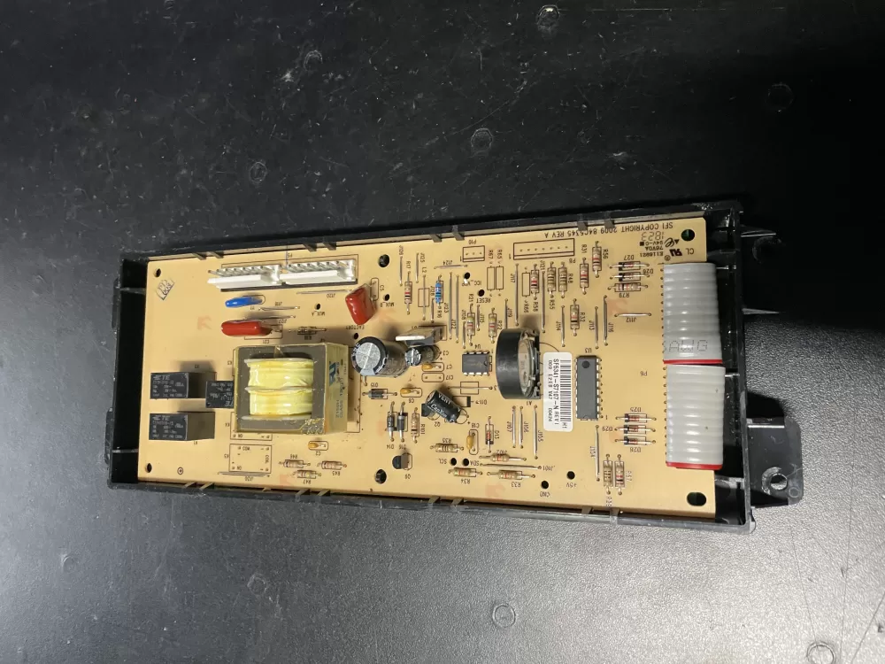 Kenmore AP4510791 316418207 316557107 PS2378931 Range Control Board