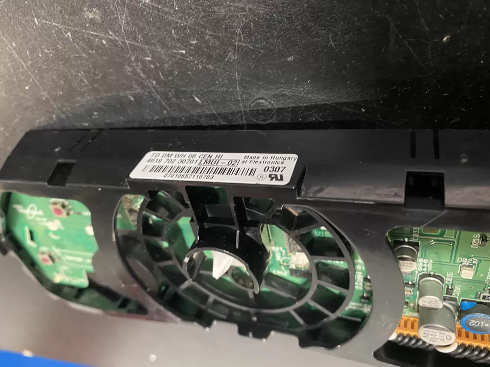 Whirlpool 461970230701 Dryer Control Board