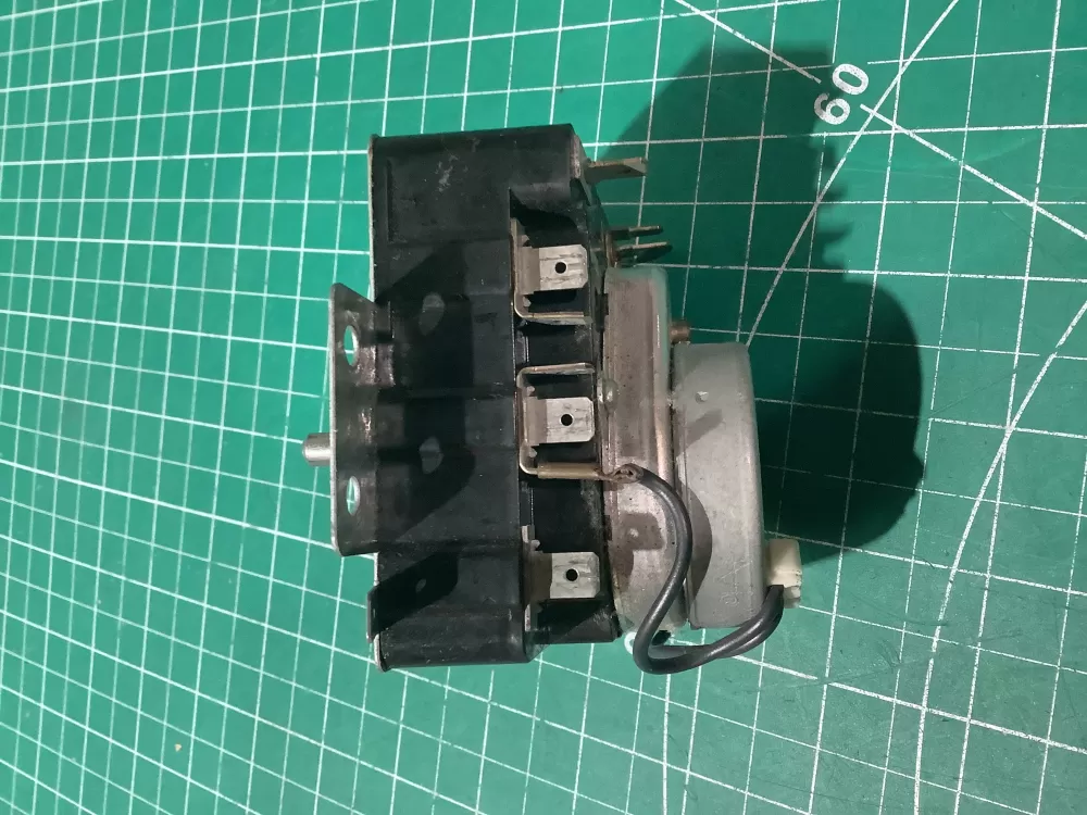 Whirlpool  Kenmore  Estate 3393934E Dryer Timer