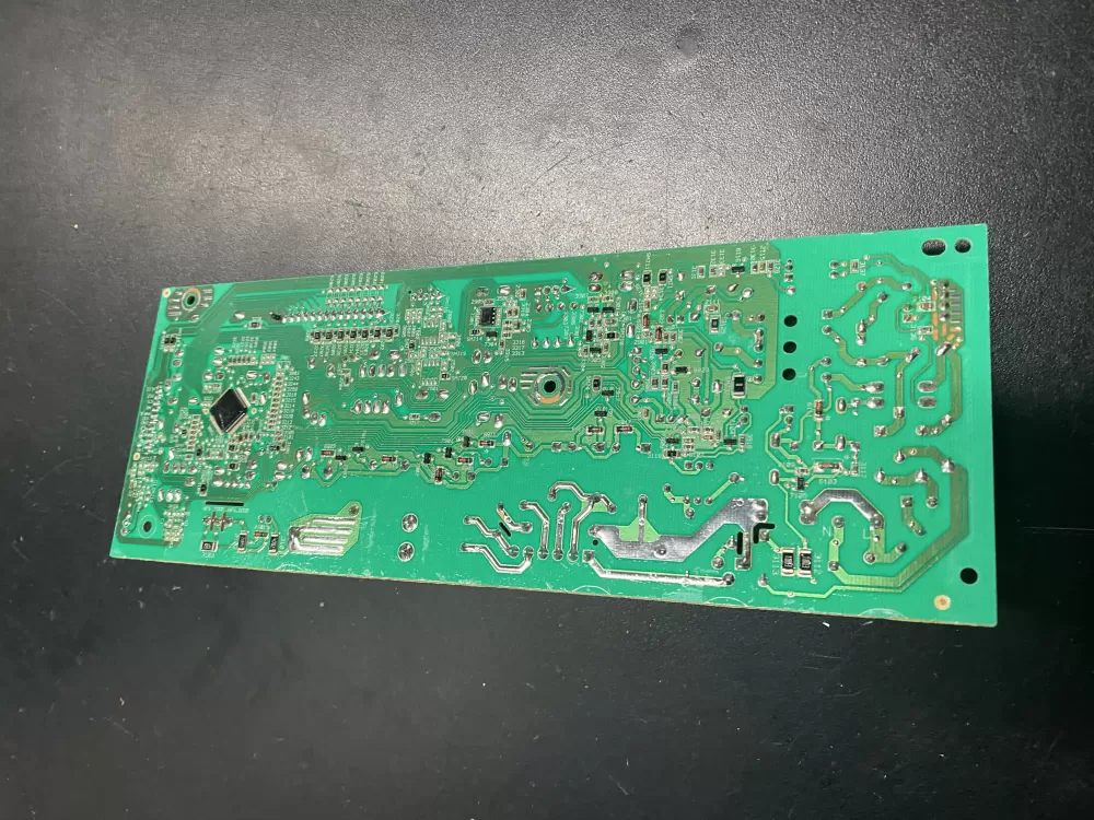 Maytag W11256464 Microwave Oven Hood Combo Control Board AZ21836 | BK1052