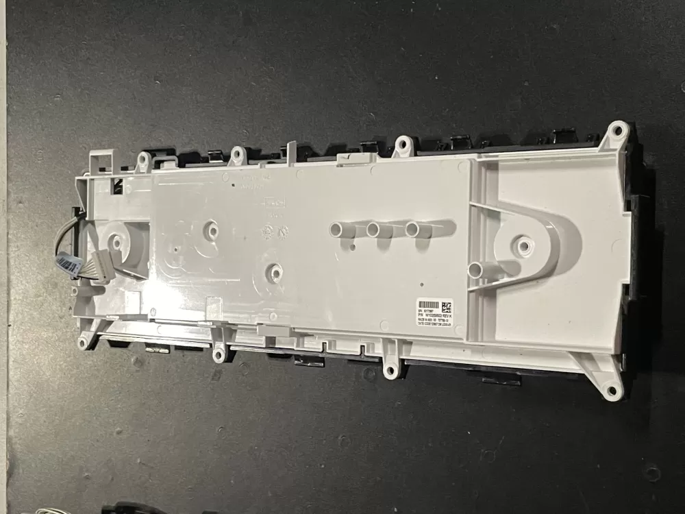 Whirlpool W10269602 WPW10269602 PS11751503 Washer Control Board Interface