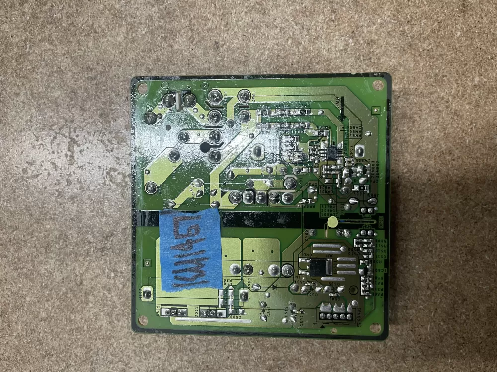 Samsung DA92 00486A Refrigerator Control Board AZ5475 | KM1457