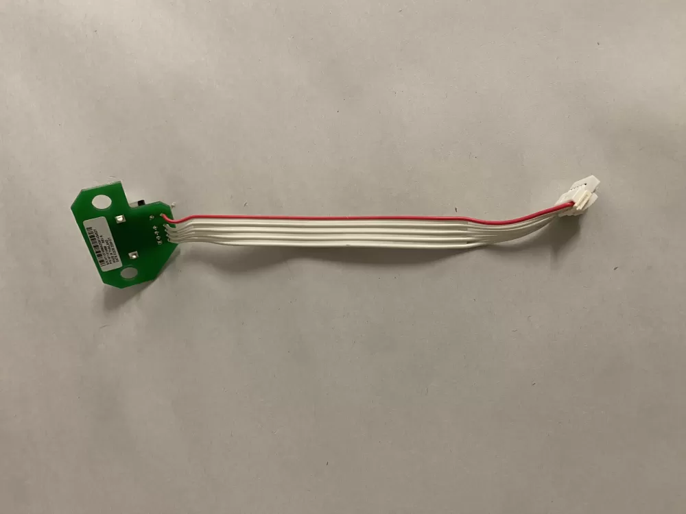 Whirlpool W11374898 Washer Control Board AZ208671 | BK2732