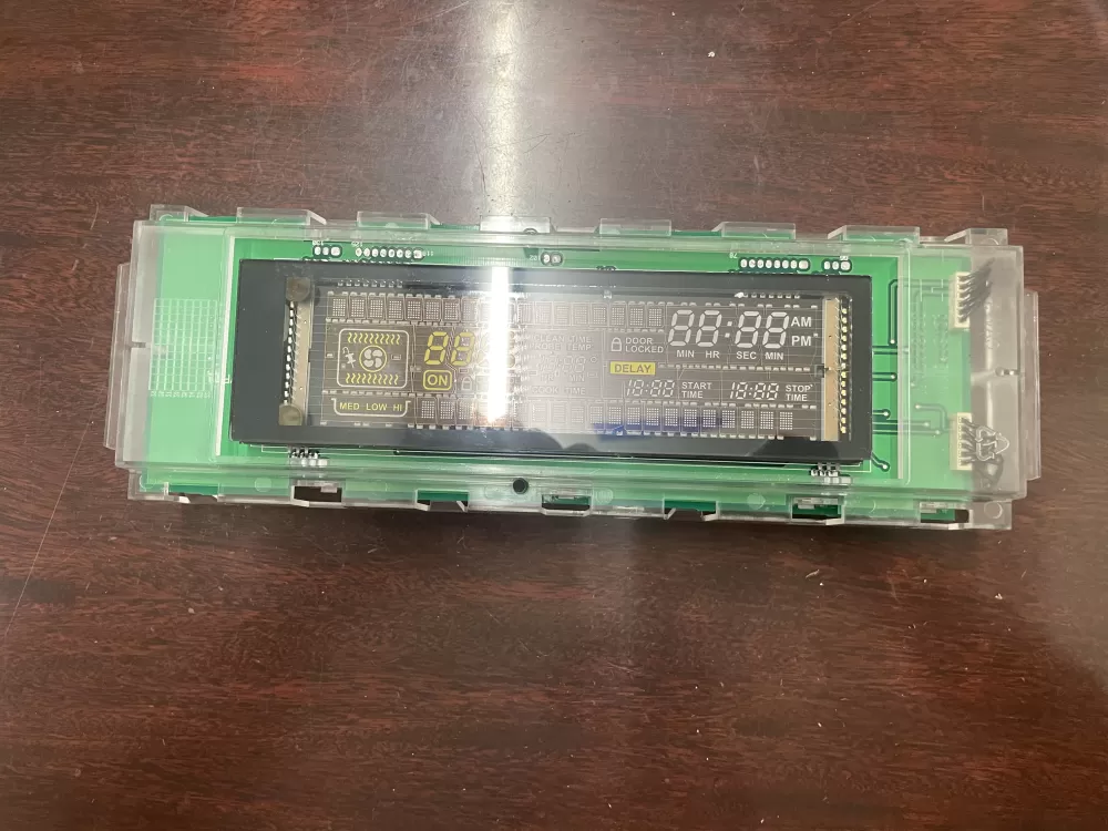 KitchenAid AP6014136 9762794 WP9762794 PS11747371 Oven Control Board