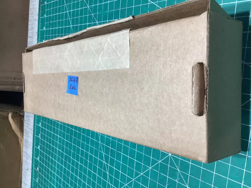 Bosch Thermador Power Cord Junction box SMZPCJB1UC AZ151857 | SL266