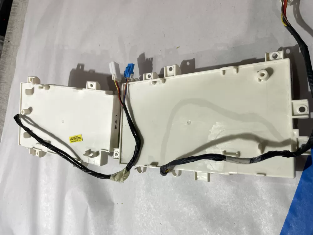LG EBR73852702 EBR73852701 Washer Control Board AZ205240 | Wmv916