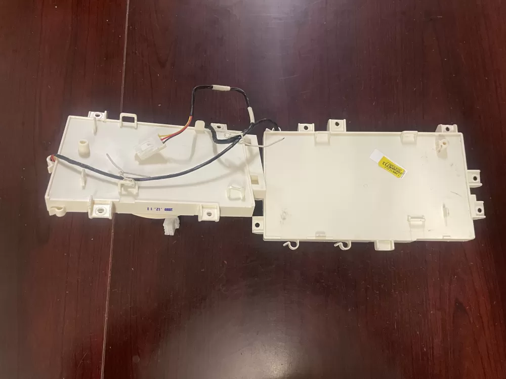 LG EBR36870713 Washer Control Board User Interface AZ101124 | KMV155