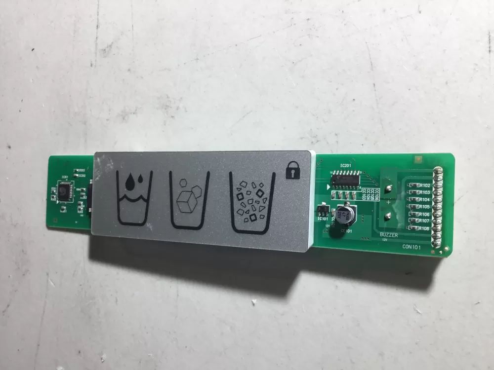 Kenmore EBR78988301 Refrigerator Control Board