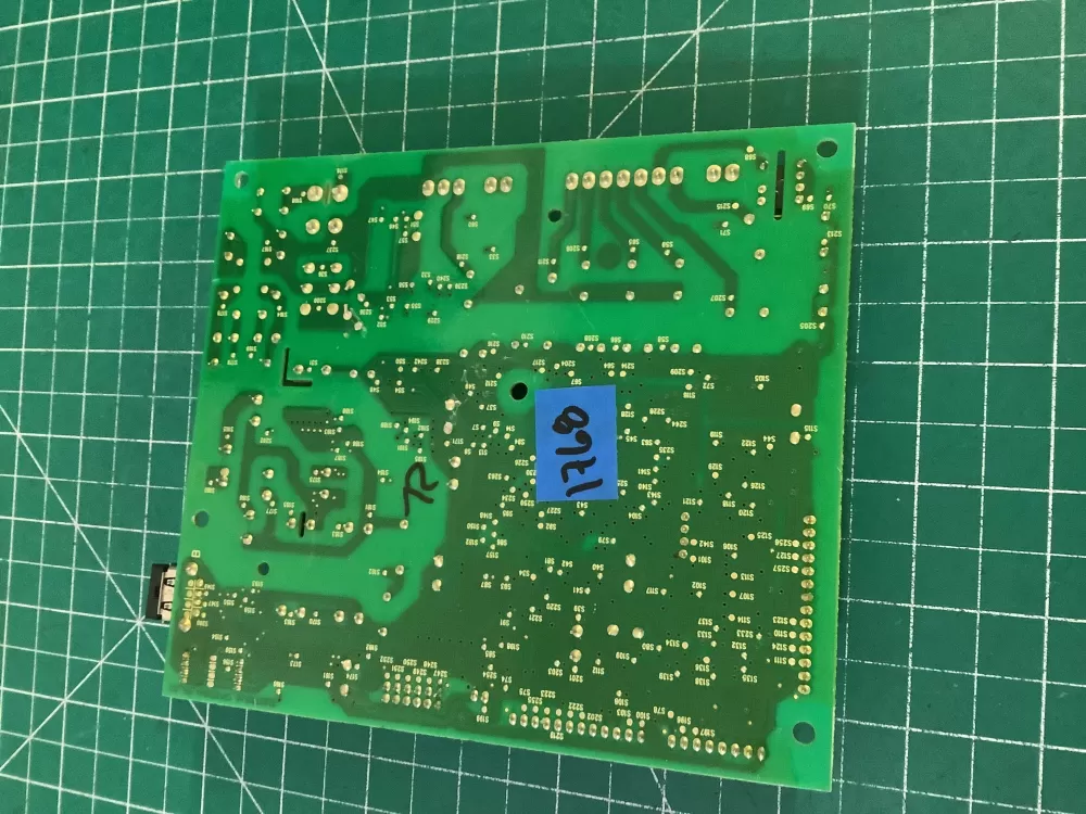 Frigidaire 5304522757 808069104 Refrigerator Control Board AZ211695 | NR1768