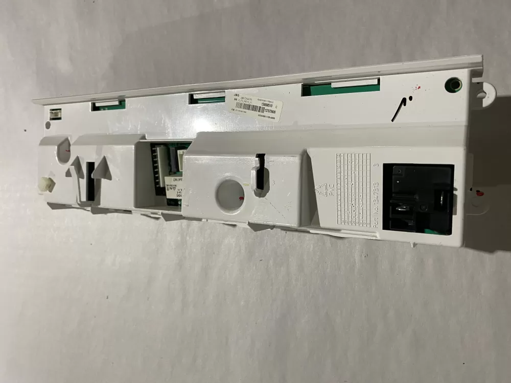 Frigidaire Dryer 134698510 Control Board AZ192900 | BKV878
