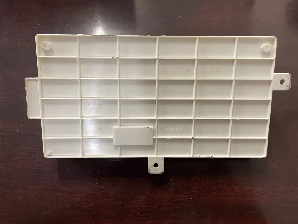 Samsung DC92 00382A DC41 00092C Dryer Control Board AZ43236 | KM496