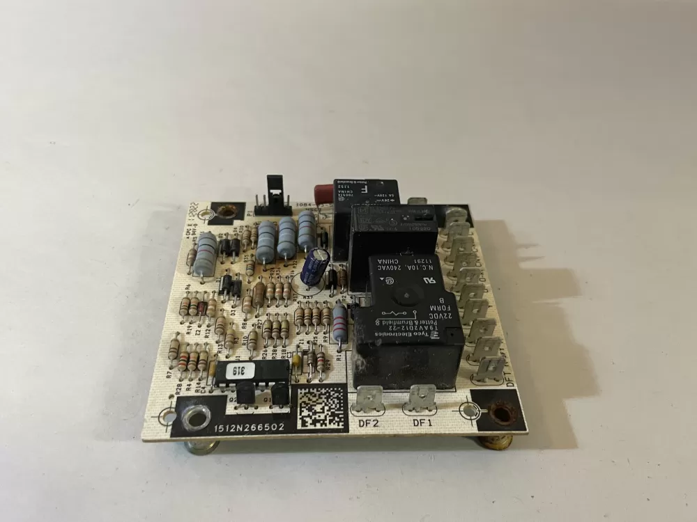 Honeywell 1084-83-552C 1084-552 PCBDM133 Control Board AZ107893 | Wm599