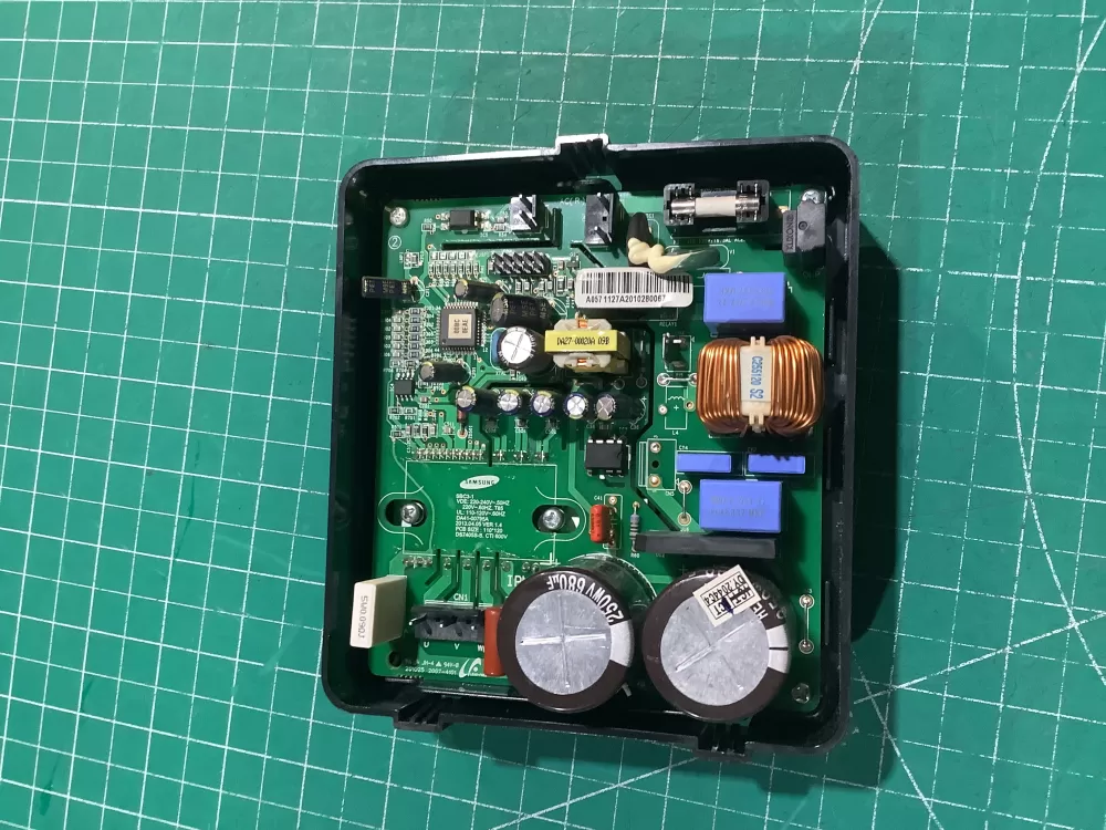 Samsung  Kenmore DA92-01128A Refrigerator Control Board Inverter