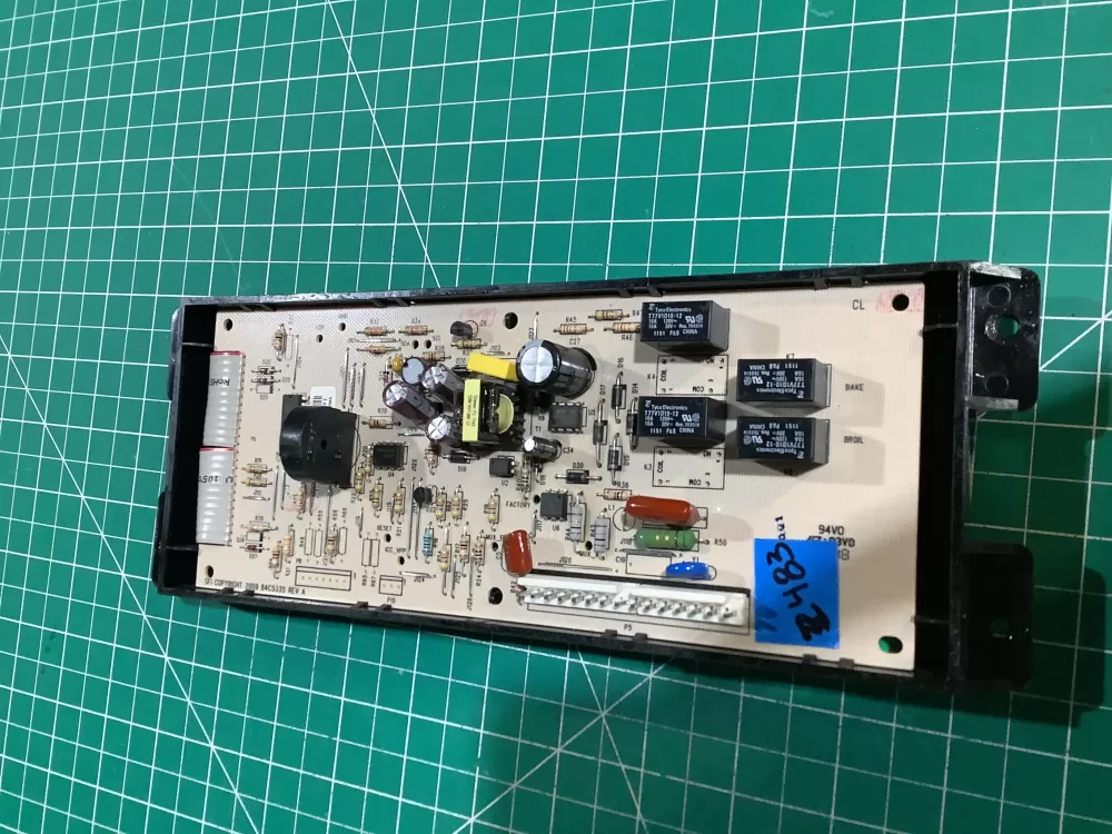Frigidaire 316557211 316418311 Range Oven Control Board AZ147909 | NR2483