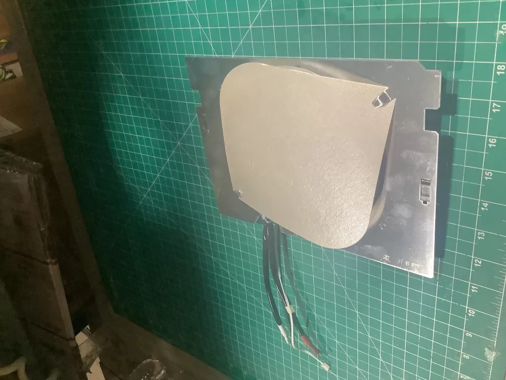Westinghouse 387404760 White Induction Surface Element AZ142959 | SL278