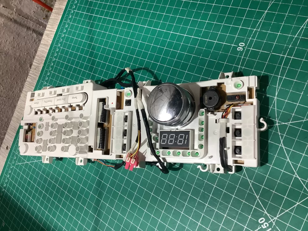 LG  Kenmore EBR62545203 Dryer Control Board