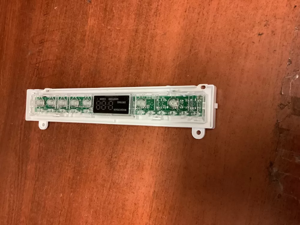 Whirlpool W10853647 W10879260 PS11759750 Dishwasher Control Board