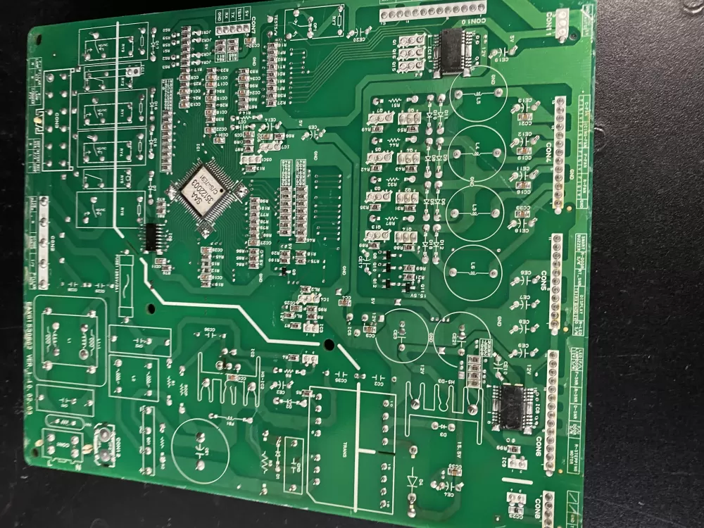 LG Kenmore EBR65002702 EBR65002703 Refrigerator Control Board AZ5023 | BK1213