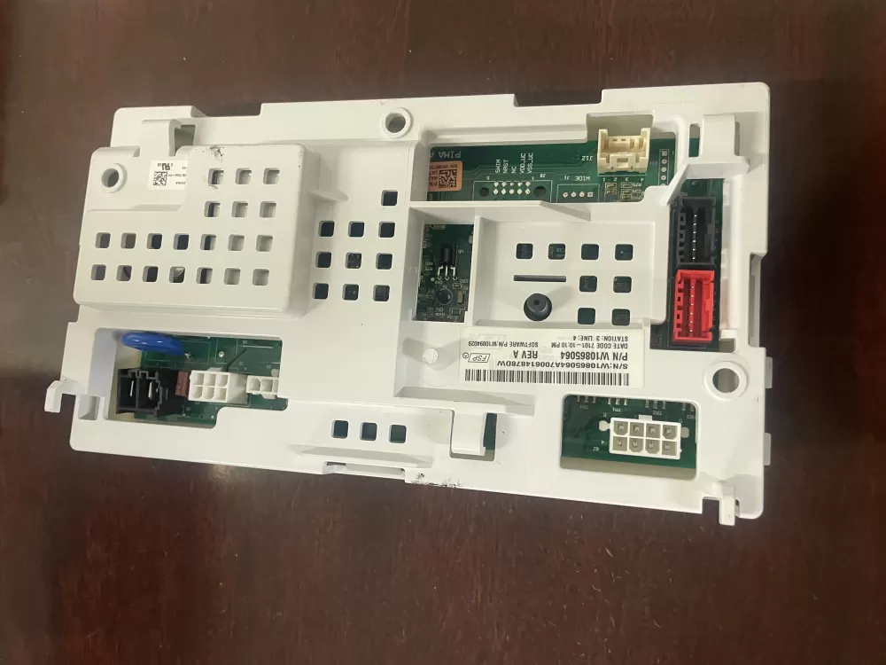 Whirlpool AP6261032 W10803586 W10841364 W10865064 W10915785 W10916478 W11116590 PS12114296 Washer Control Board