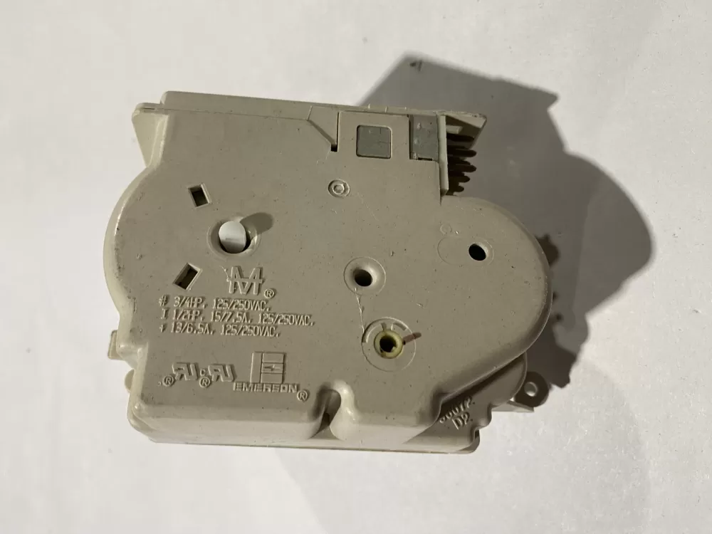 Maytag Amana Admiral 21001595 31001372 35 5785 Washer Timer AZ109531 | BK478