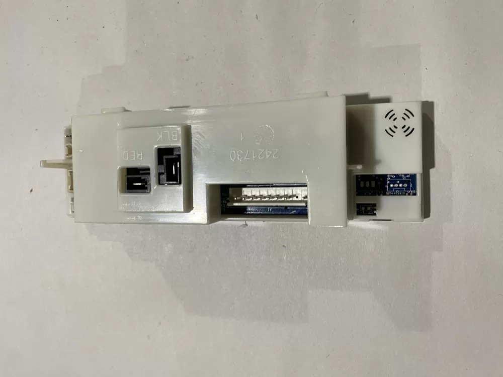 Frigidaire A01078804 242207704 Refrigerator UI Control Board AZ175920 | BK706