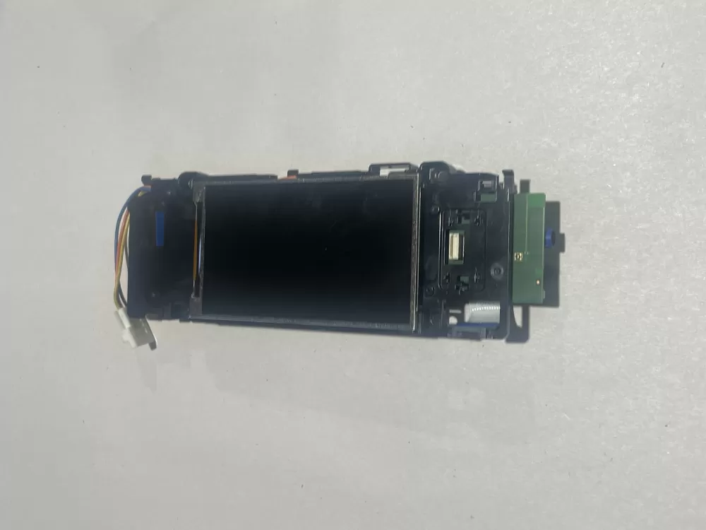 Whirlpool W10838153 Oven 