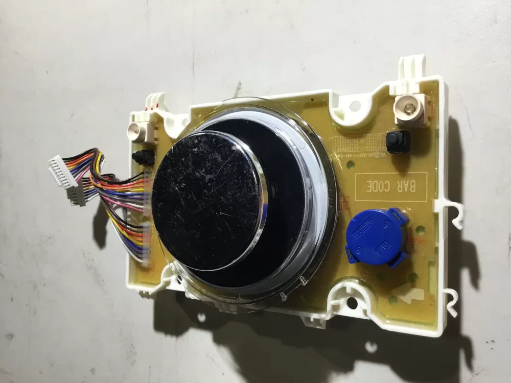 LG Kenmore Washer User Interface Board EBR85194742  EAX67322507 AZ36402 | NR797