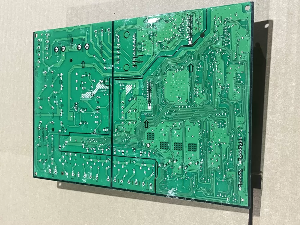 Samsung 05310K Refrigerator Control Board Refrigerator Pcb Main AZ72271 | Wmv502