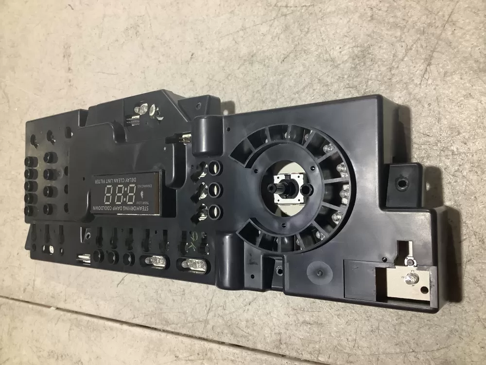 GE 175D6322G005 189D7159G005 Dryer Control Board
