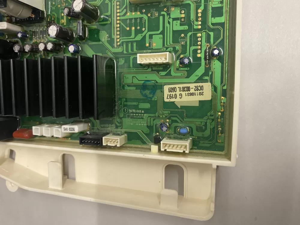 Samsung AP5577608 DA92 00381L PS4215854 Washer Control Board AZ204808 | BKV913