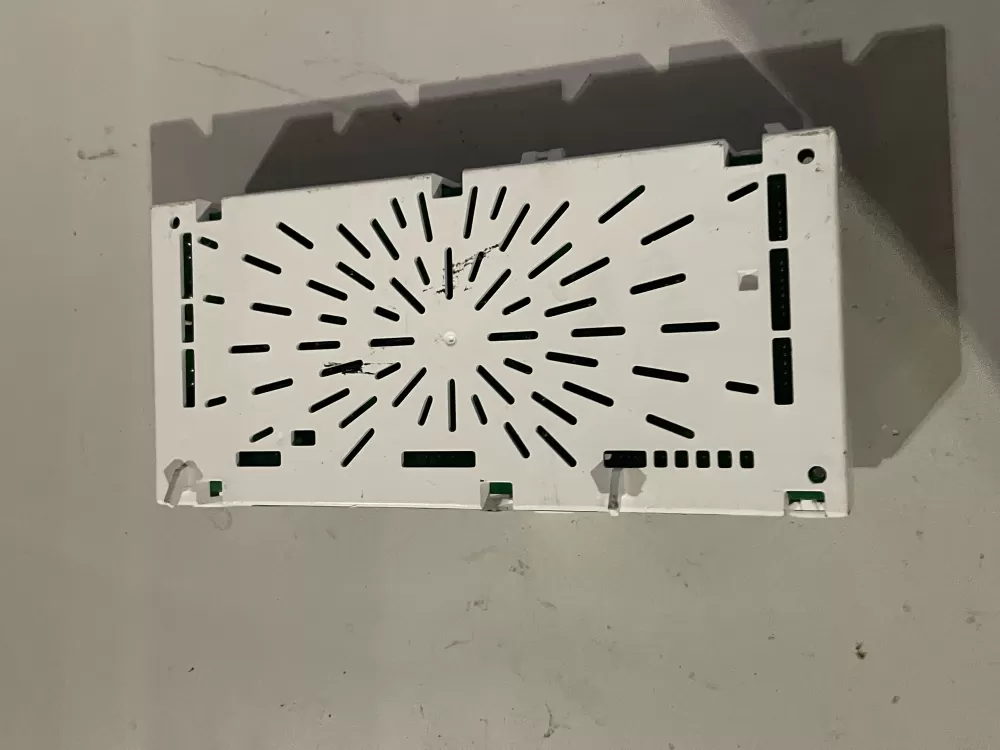 Maytag Washer Control Board W10522399 AZ33017 | Wm340