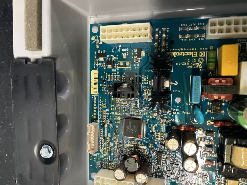 Frigidaire 242009029 5303918538 Refrigerator Control Board AZ18586 | BKV264