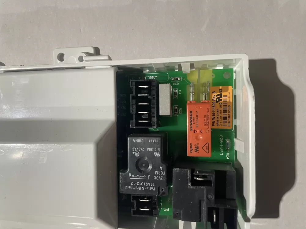 Whirlpool Maytag WPW10111616 W10118243 Dryer Control Board AZ206297 | KM1892