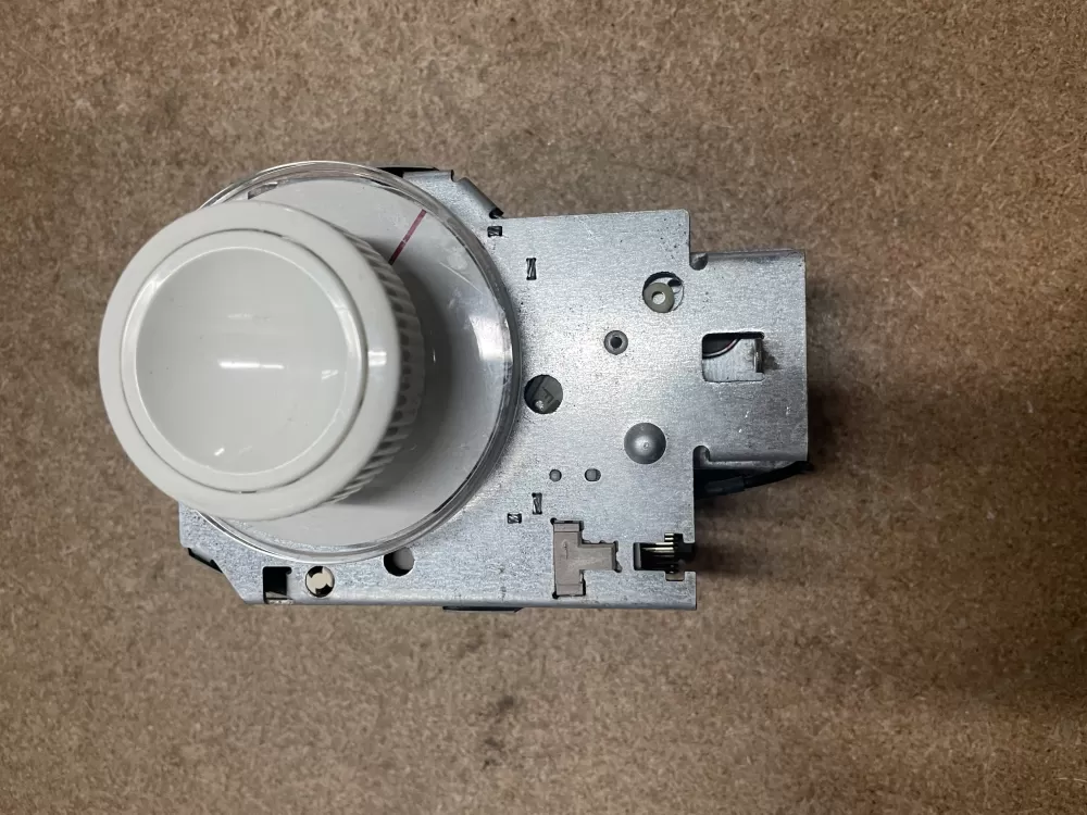 General Electric AP2045781 278661 285939 3362457 3946464 WH12X0950 WH12X950 PS270214 Washer Timer