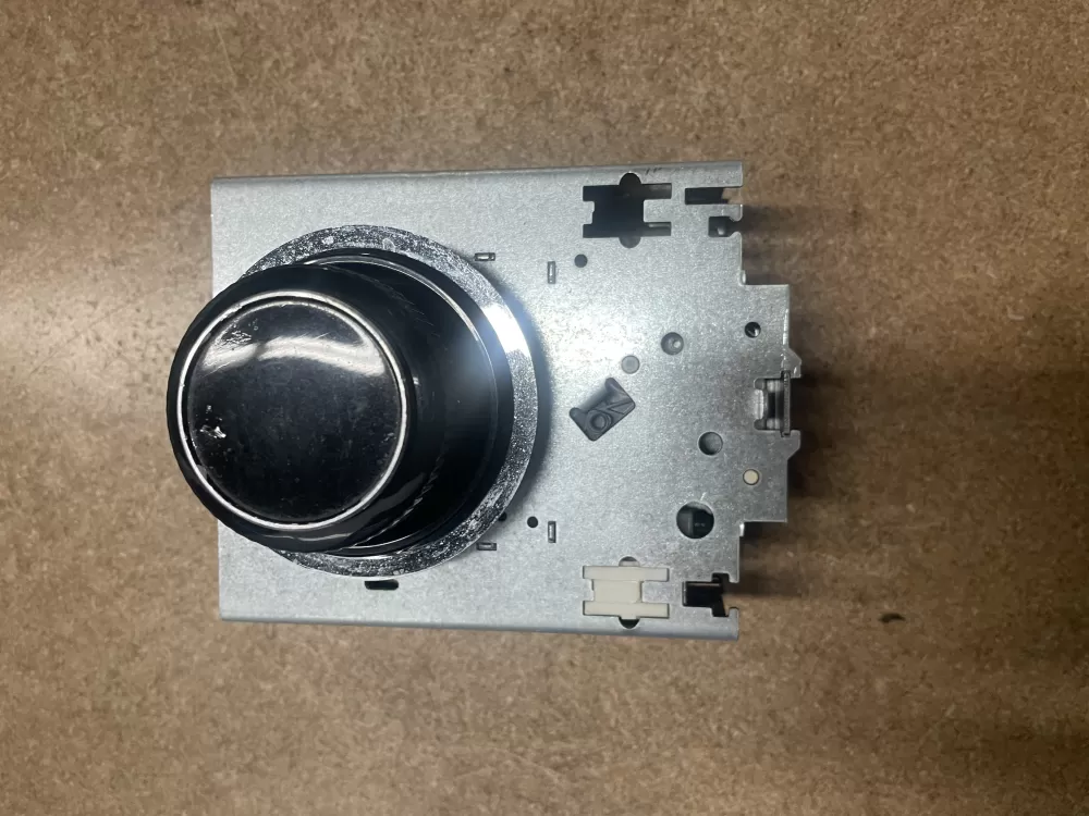 Whirlpool  Estate AP6008055 3347714 3351744 3357023 661574 WP3351744 PS11741184 Washer Timer