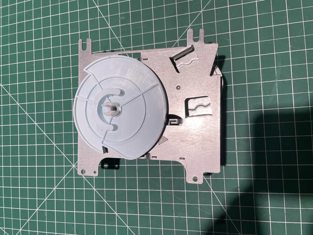 GE Wb21x10383 E190094 W90629120 Dishwasher Timer AZ132530 | KM1742