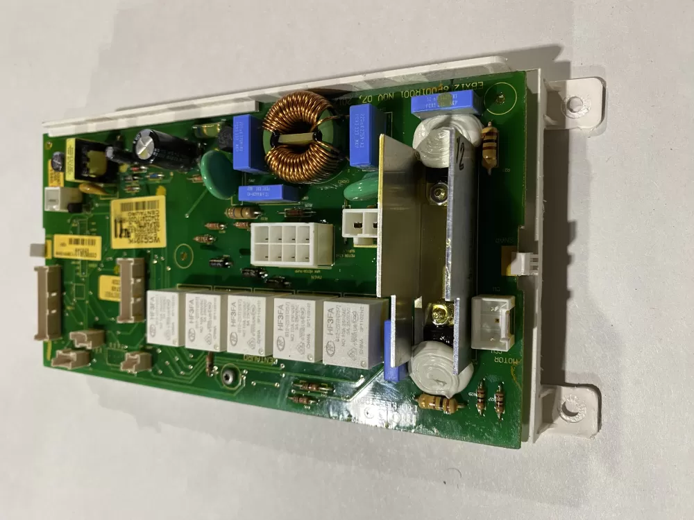 GE Hotpoint 234D2417G001 Washer Control Board AZ145896 | BK2445