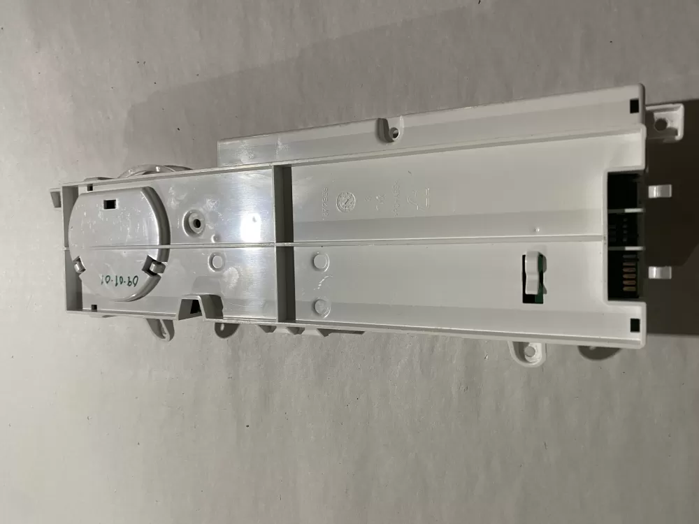 Frigidaire Electrolux 1372839 Dryer Control Board Interface AZ193000 | BKV882