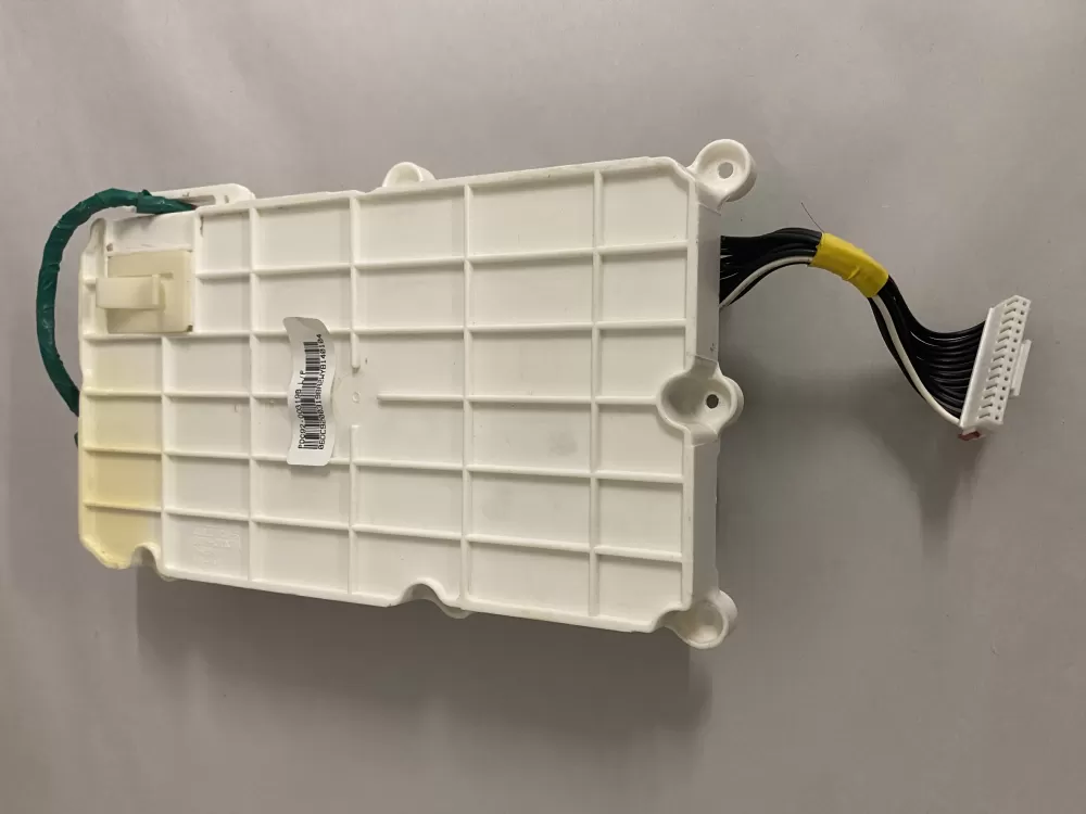 Samsung DC92-00319B Washer User Interface Control Board AZ205793 | BK2428