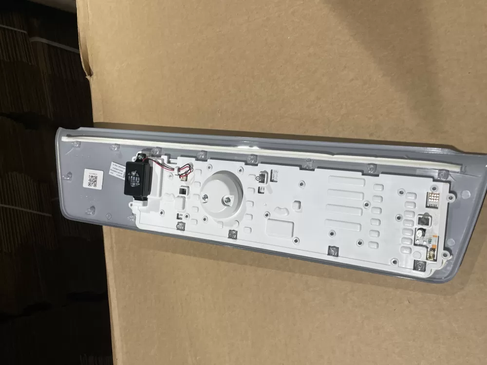 Maytag W10894757 W11035067 W11135393 Washer Control Board Panel