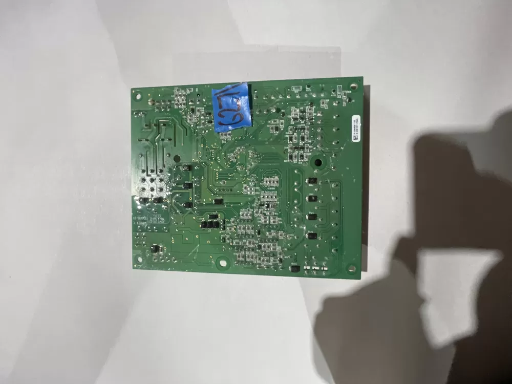 Rheem 01 104458 Furnace Control Board AZ191998 | KM627