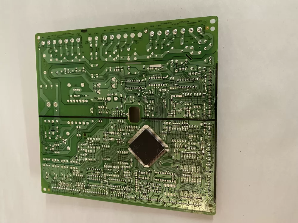 Samsung DA92 00384L DA9200384L Refrigerator Control Board AZ199463 | BK2787