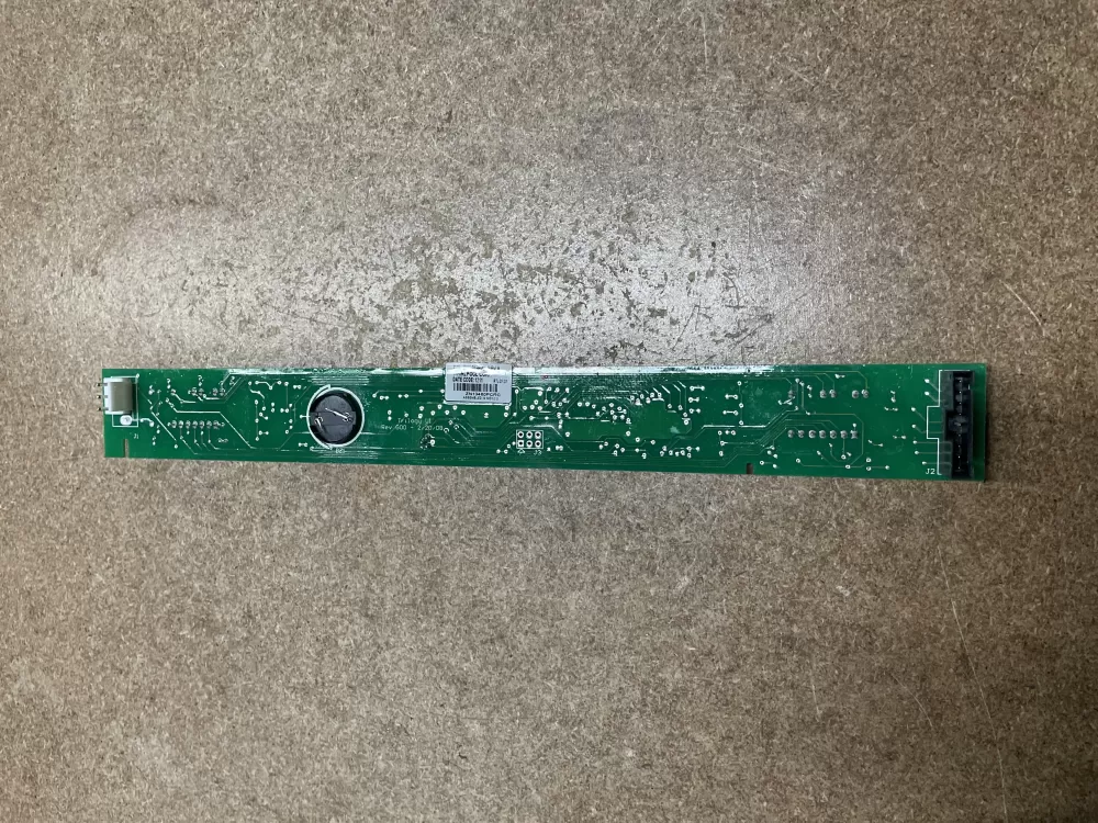 Maytag KitchenAid W10319823 Refrigerator Control Board AZ3964 | KM1425