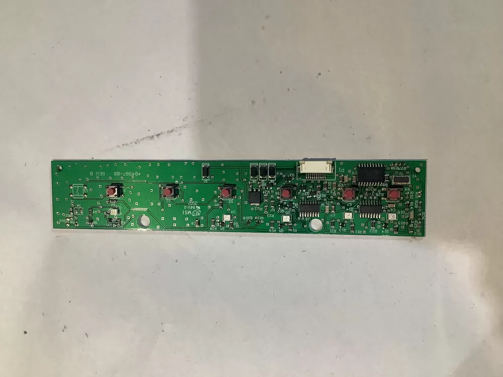 Kenmore  703848-10 Dispenser Control Board