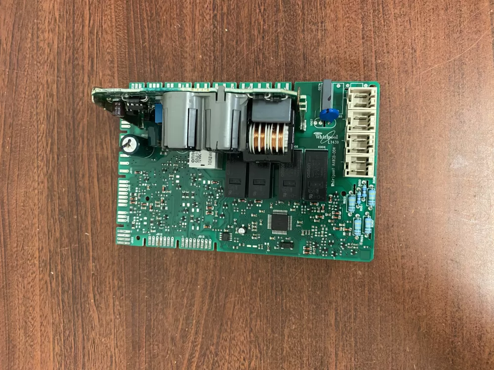 Whirlpool AAWCB-004 Washer Control Board