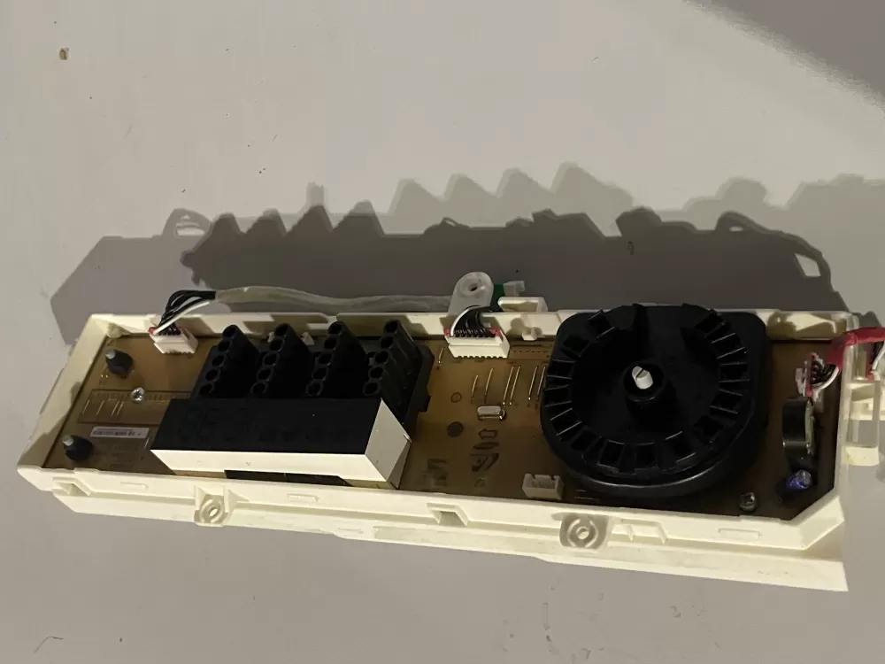 Samsung DC92 01849A Washer Control Board AZ31312 | Wmv157